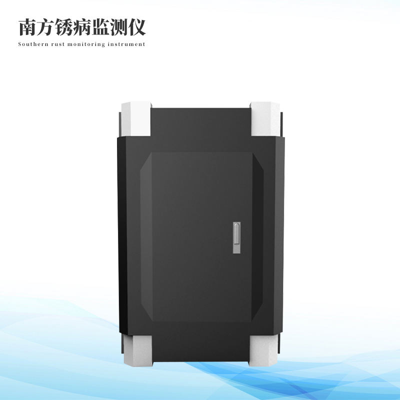  玉米南方锈病监测仪