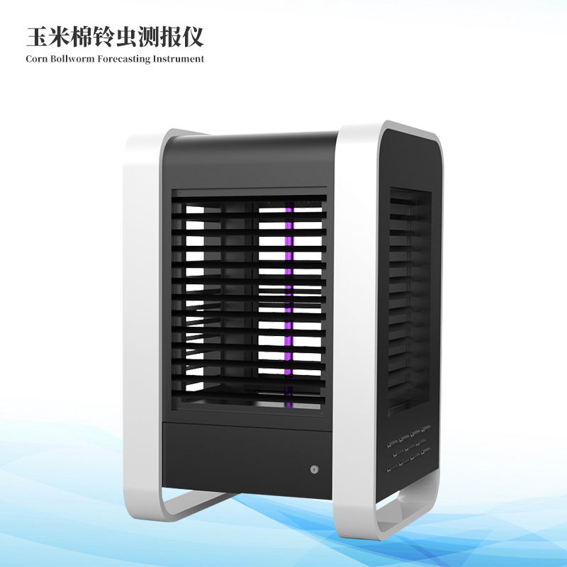  棉铃虫测报仪