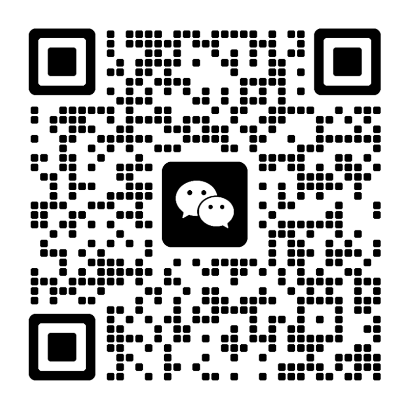 联系竞道二维码