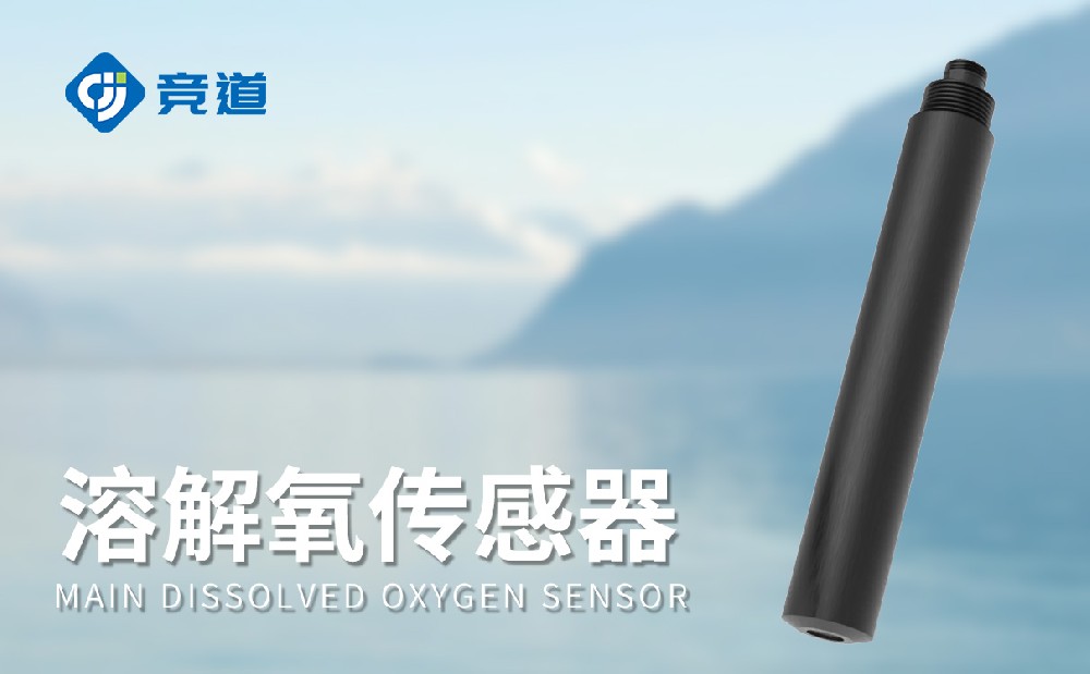 水质溶解氧传感器