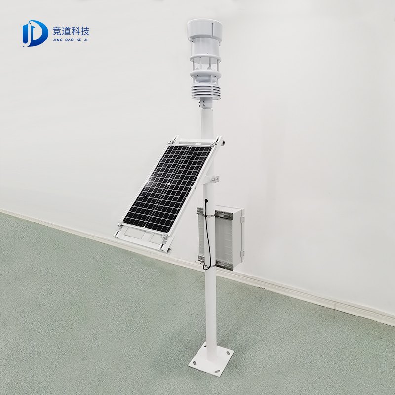 气象环境监测设备哪个牌子好 气象环境监测设备哪个牌子好