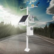 茶园气象性灾害采取什么措施？茶园气象环境监测系统好用吗？