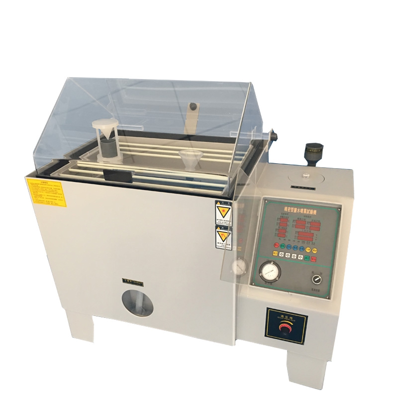 盐雾机型号，盐雾腐蚀试验箱价格