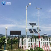 山东农林小型气象站，智慧农业所需气象站