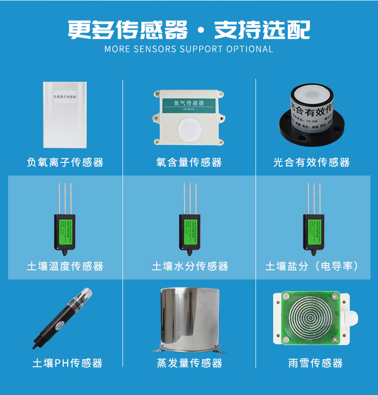 小型气象站 小型气象站