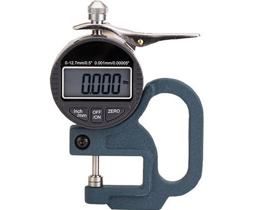 怎么测量植物叶片厚度？叶片厚度仪正合适！