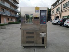 如何选购恒温恒湿试验箱？