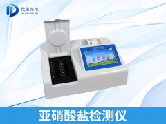 有3类食物容易聚集亚硝酸盐，请谨慎防“踩雷”