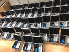 如何检测叶片内的叶绿素含量？试试叶绿素检测仪JD-YD