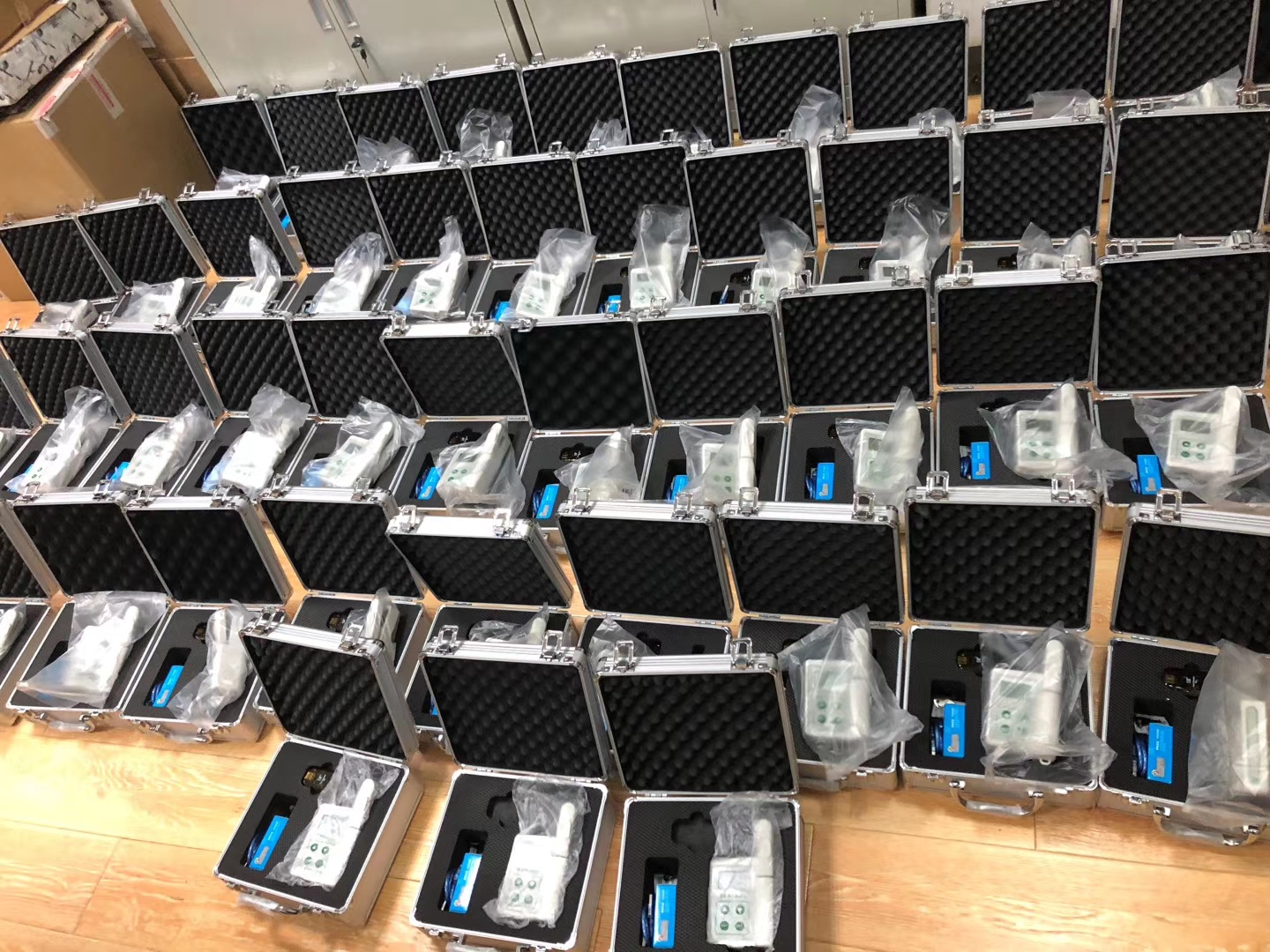 如何检测叶片内的叶绿素含量？试试叶绿素检测仪JD-YD