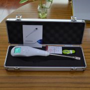 食用油极性组分能现场快速检验吗？