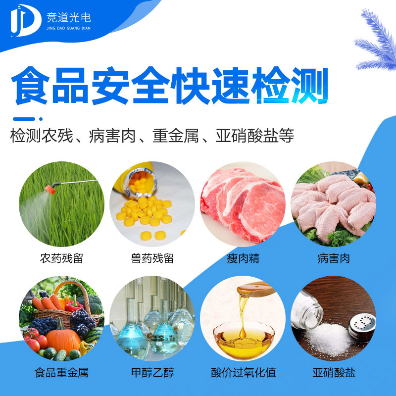咖啡掺假？如何保障食品安全